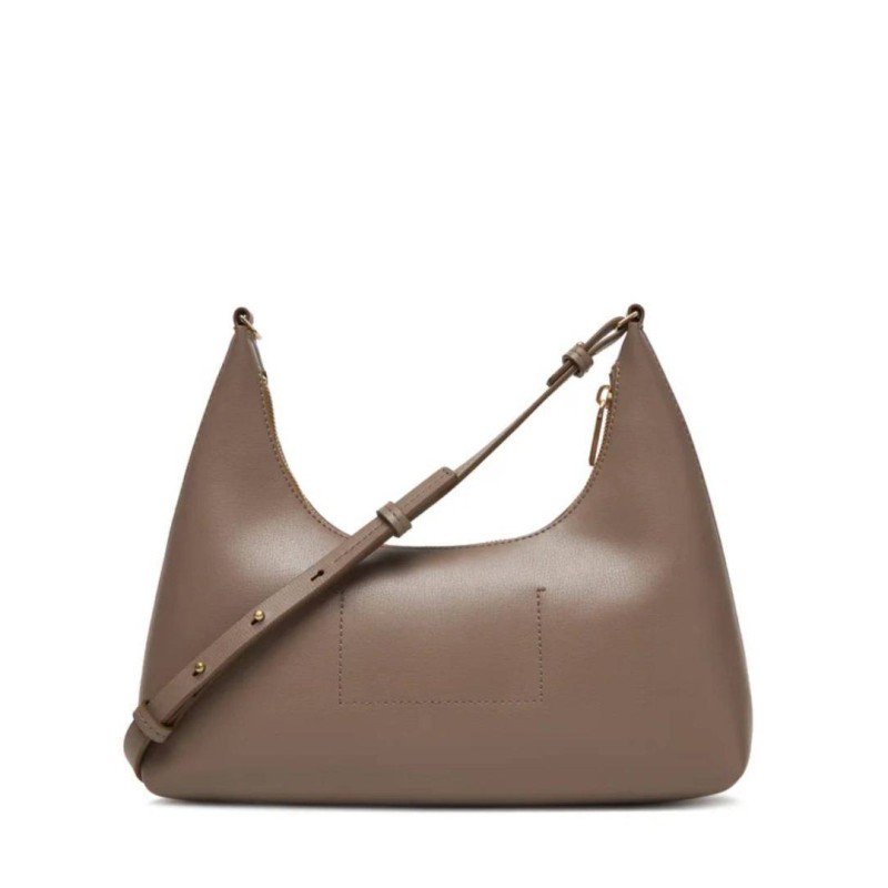 LV04F3232G VFU RAISED CK LARGE BUCKET BAG