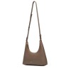 LV04F3232G VFU RAISED CK LARGE BUCKET BAG
