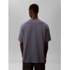 LV04RC815G 11Z SS 16S RLXD FIT CKJ GRAPHIC TEE