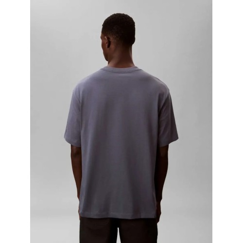 LV04RC815G 11Z SS 16S RLXD FIT CKJ GRAPHIC TEE