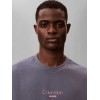 LV04RC815G 11Z SS 16S RLXD FIT CKJ GRAPHIC TEE