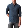 LV140EM125 2ET LS SOLID OXFORD CLASSIC SHIRT