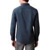 LV140EM125 2ET LS SOLID OXFORD CLASSIC SHIRT
