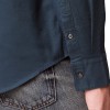 LV140EM125 2ET LS SOLID OXFORD CLASSIC SHIRT