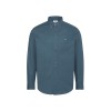 LV140EM125 2ET LS SOLID OXFORD CLASSIC SHIRT