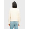 LV047E226G YAC LS STRECH TERRY FZ TRACK JACKET