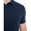LV04RD255G CEF SS CLASSIC MONOGRAM POLO