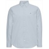 LV140EM125 24Q LS SOLID OXFORD CLASSIC SHIRT