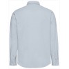 LV140EM125 24Q LS SOLID OXFORD CLASSIC SHIRT