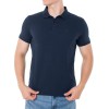 LV04RD255G CEF SS CLASSIC MONOGRAM POLO