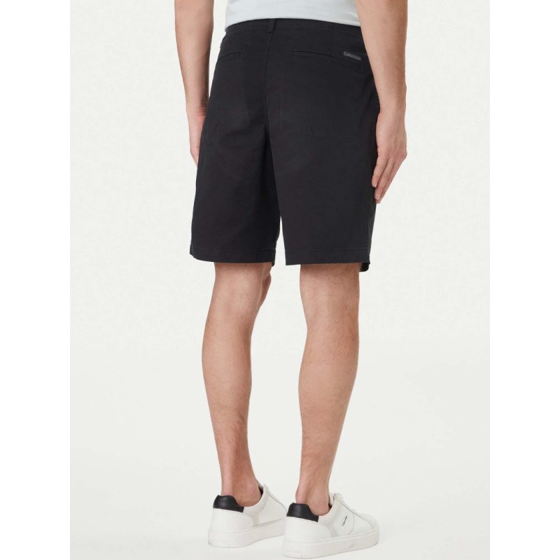 LV04RF617G UB1 STRAIGHT COMFORT COTTON 9'' CHINO