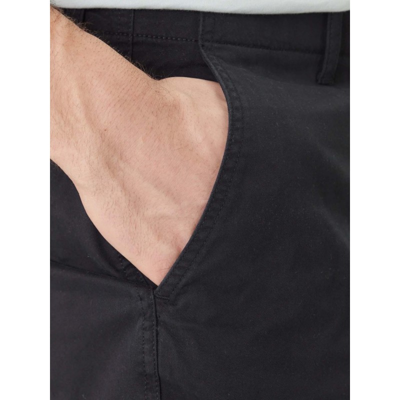 LV04RF617G UB1 STRAIGHT COMFORT COTTON 9'' CHINO