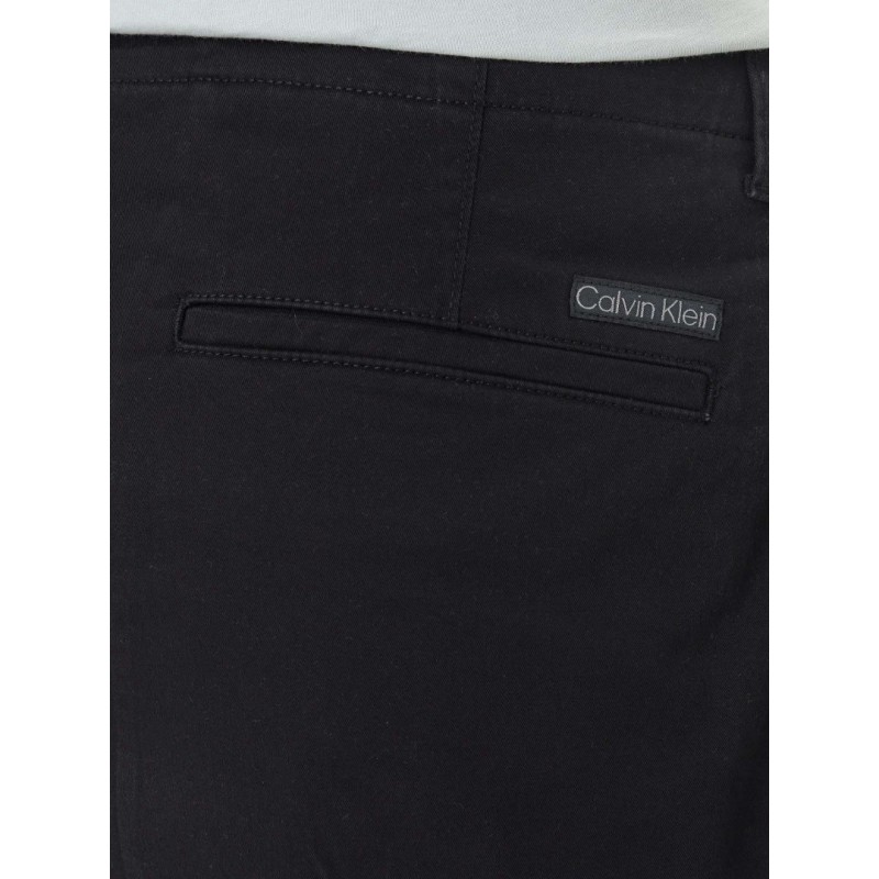 LV04RF617G UB1 STRAIGHT COMFORT COTTON 9'' CHINO
