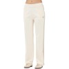 LV047E225G YAC  STRETCH TERRY TRACK PANT