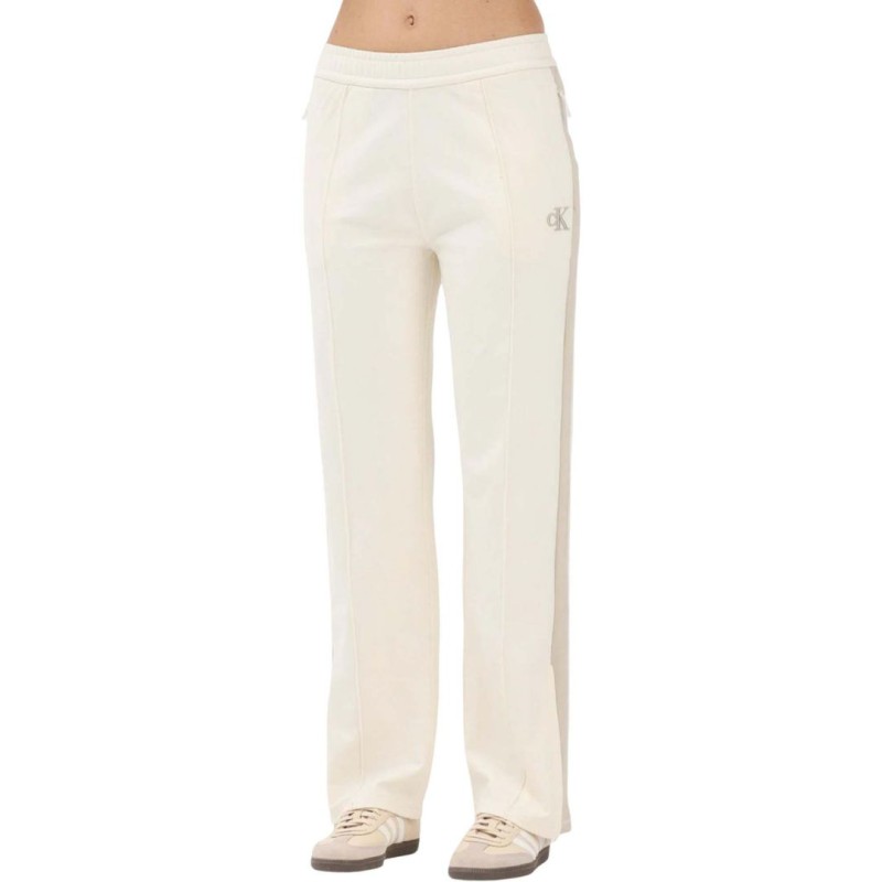 LV047E225G YAC  STRETCH TERRY TRACK PANT