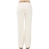 LV047E225G YAC  STRETCH TERRY TRACK PANT