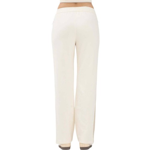 LV047E225G YAC  STRETCH TERRY TRACK PANT