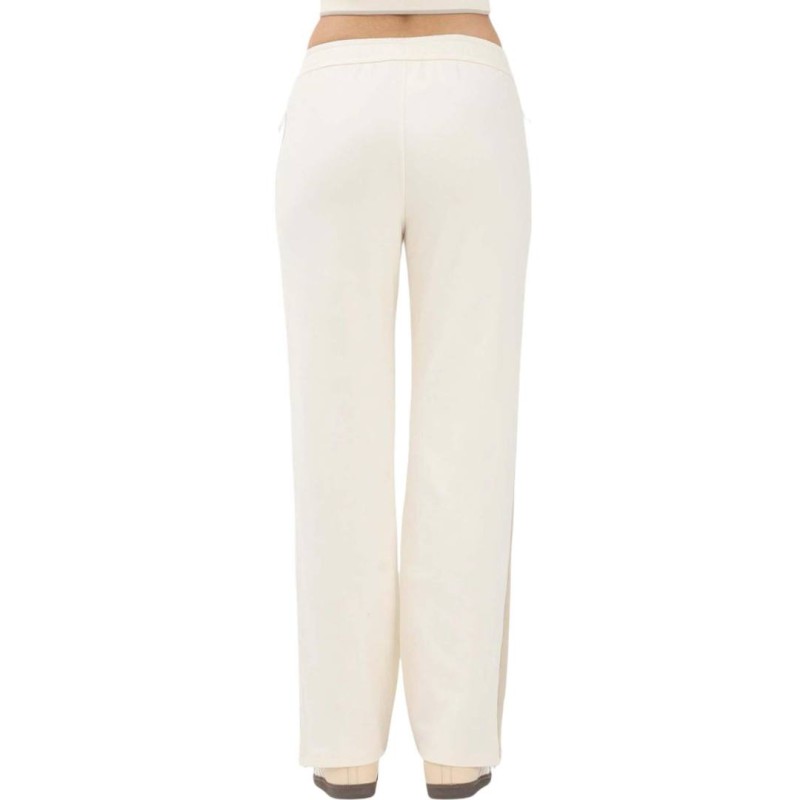 LV047E225G YAC  STRETCH TERRY TRACK PANT