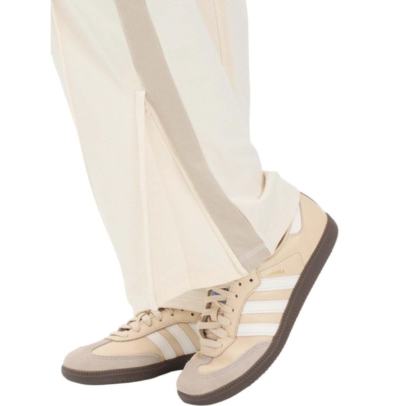 LV047E225G YAC  STRETCH TERRY TRACK PANT