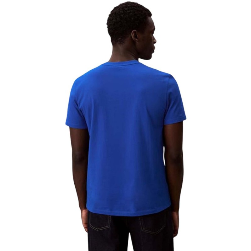 LV04RD254G 2IL SS CLASSIC MONOGRAM TEE