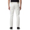 LV04RF956G ASN CLASSIC TAPER CHALK WHITE JEAN