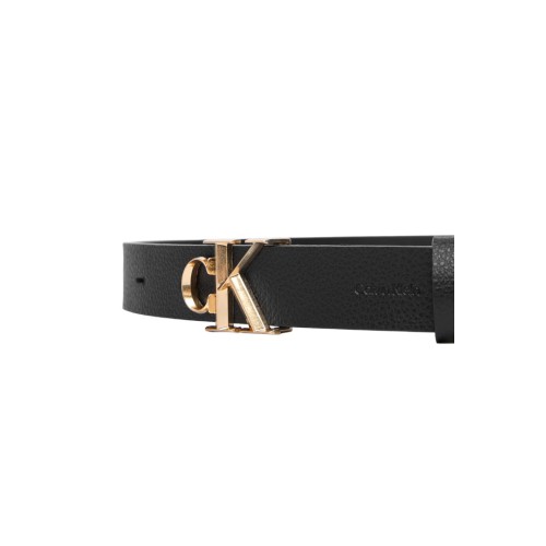 LV04F7060G YIH FACET CK BUCKLE PEBBLE STRAP 25M