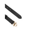 LV04F7060G YIH FACET CK BUCKLE PEBBLE STRAP 25M