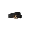 LV04F7060G YIH FACET CK BUCKLE PEBBLE STRAP 25M