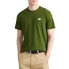 LV04RC272G 2E6 SS BADGE 30S JERSEY CLASSIC TEE