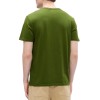 LV04RC272G 2E6 SS BADGE 30S JERSEY CLASSIC TEE
