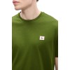 LV04RC272G 2E6 SS BADGE 30S JERSEY CLASSIC TEE