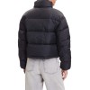 LV047D503G UB1 GRAPHIC LOGO PUFFER JACKET
