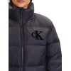 LV047D503G UB1 GRAPHIC LOGO PUFFER JACKET