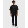 LV04RC815G UB1 SS 16S RLXD FIT CKJ GRAPHIC TEE