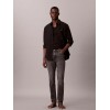 LV04RD702G ZY3 SLIM TAPER HEARST GREY JEAN