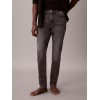 LV04RD702G ZY3 SLIM TAPER HEARST GREY JEAN