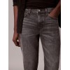 LV04RD702G ZY3 SLIM TAPER HEARST GREY JEAN