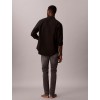 LV04RD702G ZY3 SLIM TAPER HEARST GREY JEAN