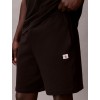 LV04RF282G UB1 EU 350TERRY BADGE SHORT