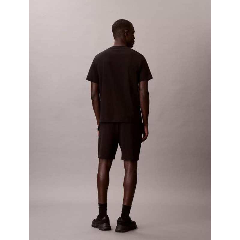 LV04RF282G UB1 EU 350TERRY BADGE SHORT
