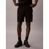 LV04RF282G UB1 EU 350TERRY BADGE SHORT