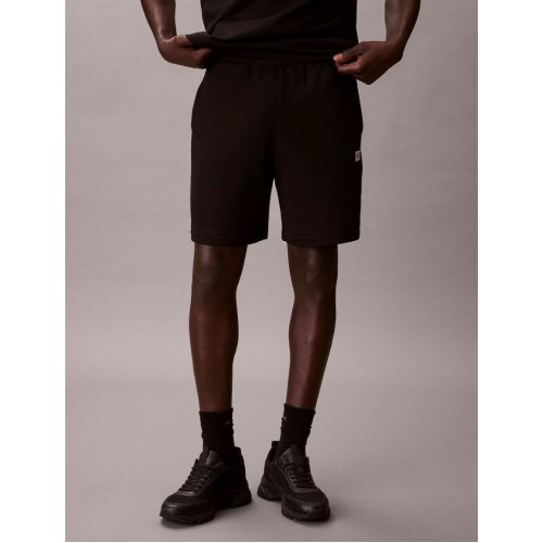 LV04RF282G UB1 EU 350TERRY BADGE SHORT