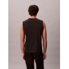 LV04RF273G UB1 30S JERSEY BADGE MUSCLE TANK