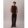 LV04RF273G UB1 30S JERSEY BADGE MUSCLE TANK