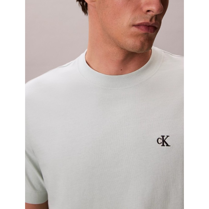 LV04RC275G 3Q0 SS MONOGRAM 20S EASY TEE