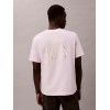 LV14RE801G TN9 SS 20S CALVIN ROSES GRAPHIC TEE