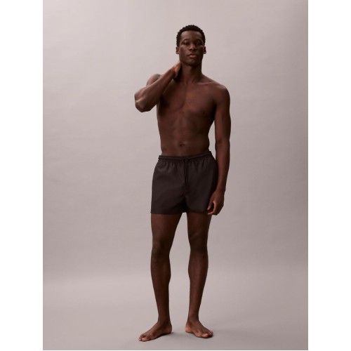 LV00N61046 UB1 SHORT DRAWSTRING WAISTBAND