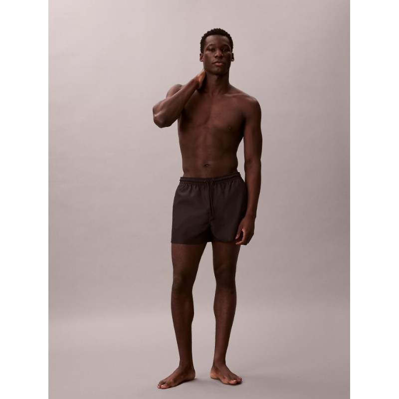 LV00N61046 UB1 SHORT DRAWSTRING WAISTBAND