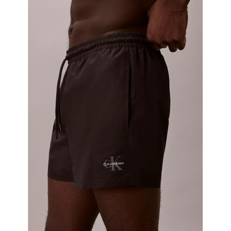 LV00N61046 UB1 SHORT DRAWSTRING WAISTBAND