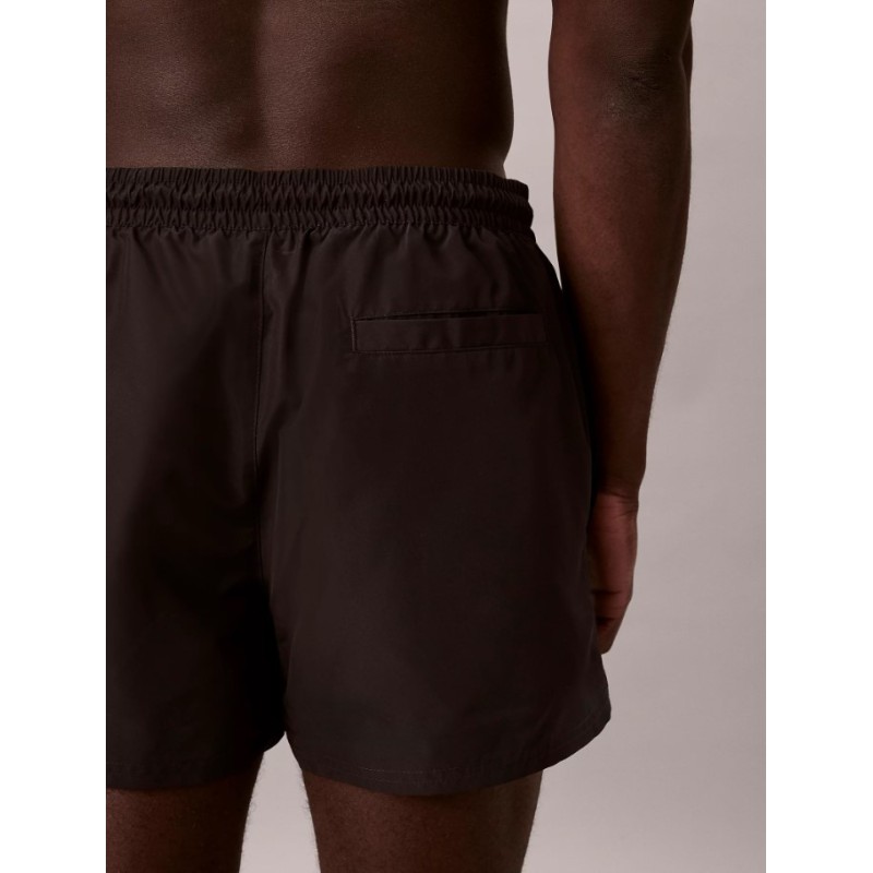 LV00N61046 UB1 SHORT DRAWSTRING WAISTBAND